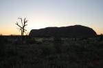 074 - Uluru and Kata Tjuta