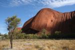 090 - Uluru, south side