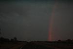 098 - Ranbow in the outback