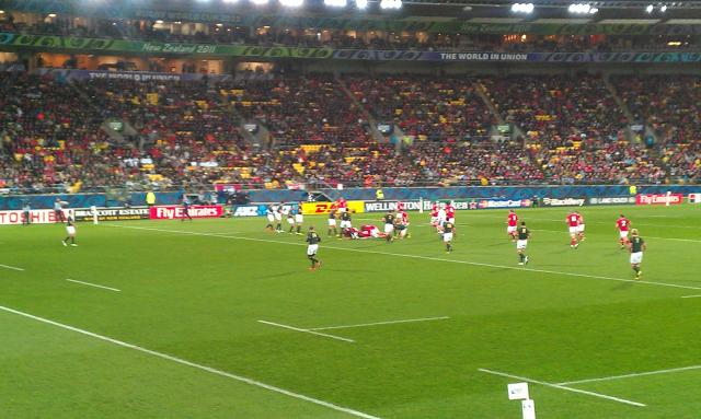 2011-09-11 South Africa Vs Wales 2