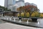Japon - 007 - Wadakura Fountain Park