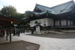 Japon - 012 - Yasukuni-jinja shrine