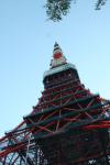 Japon - 027 - Tokyo Tower
