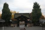Japon - 039 - Higashi Honganji temple