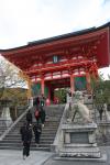 Japon - 049 - Kiyomizudera temple