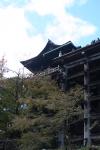 Japon - 053 - Kiyomizudera temple