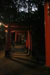 Japon - 087 - Walk of the 30,000 doors, Fushimi-Inari Taisha shrine
