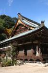 Japon - 141 - Daisho-in temple