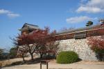 Japon - 175 - Matsuyama Castle
