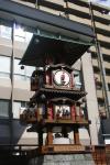 Japon - 183 - Botchan Karakuri clock, Dogo