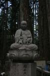 Japon - 189 - Buddha, Okunoin Sando, Koya-san